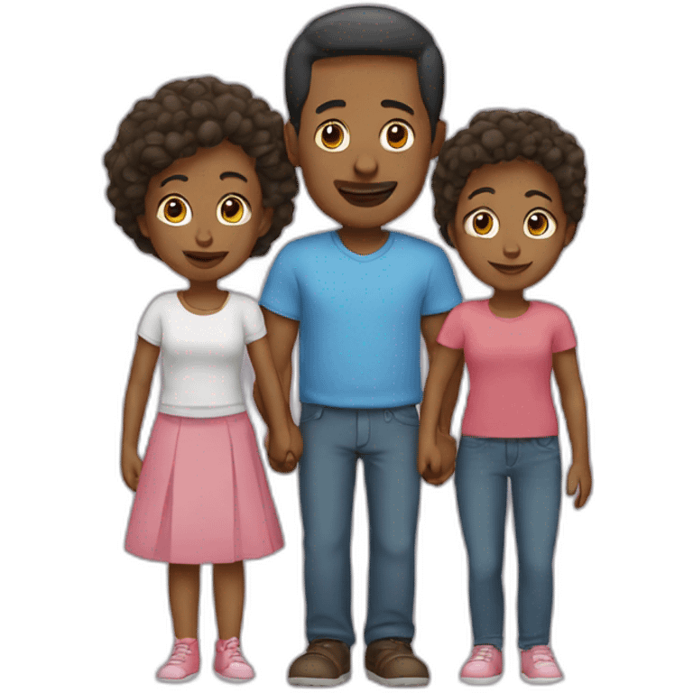 family emoji