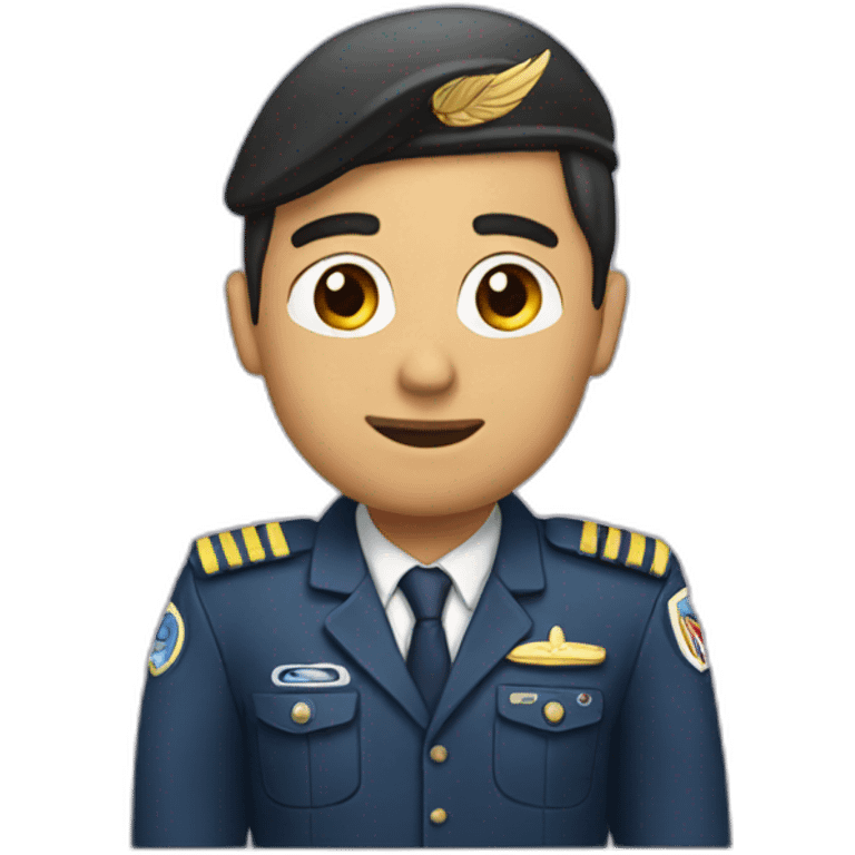 piloto emoji