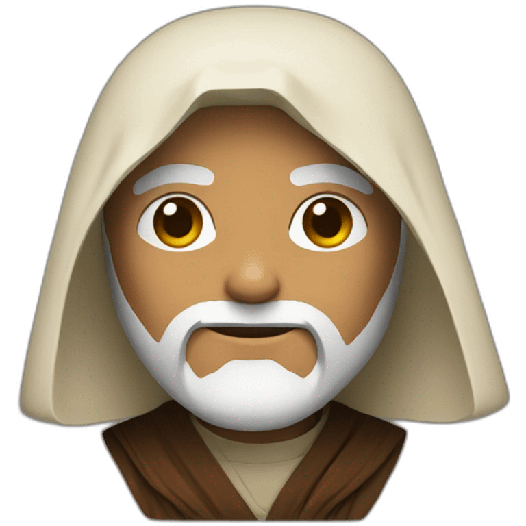 Jedi emoji