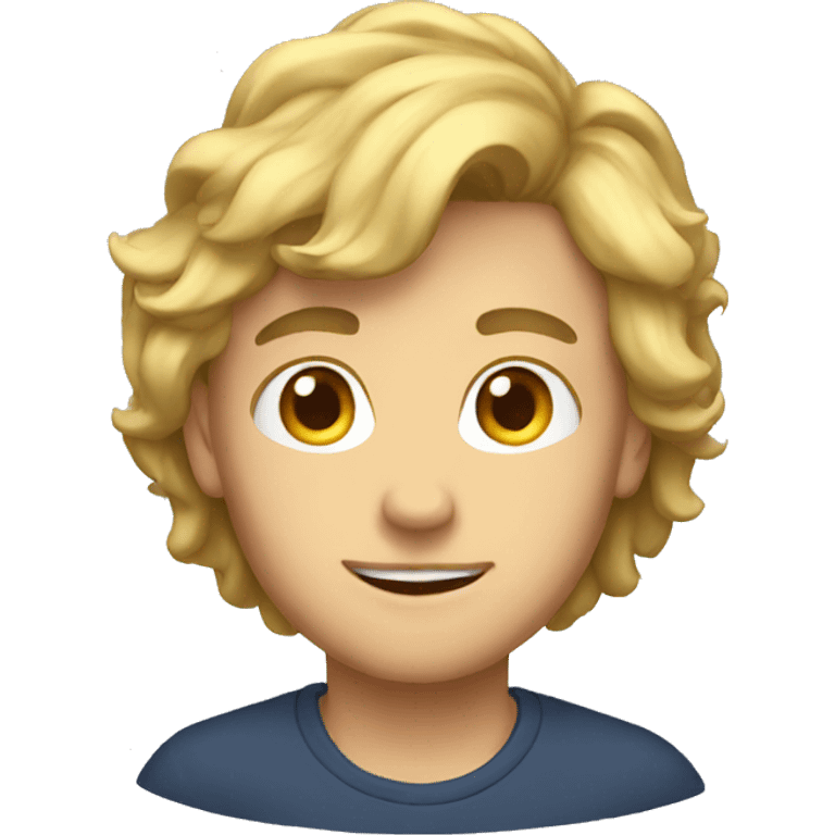 sam emoji