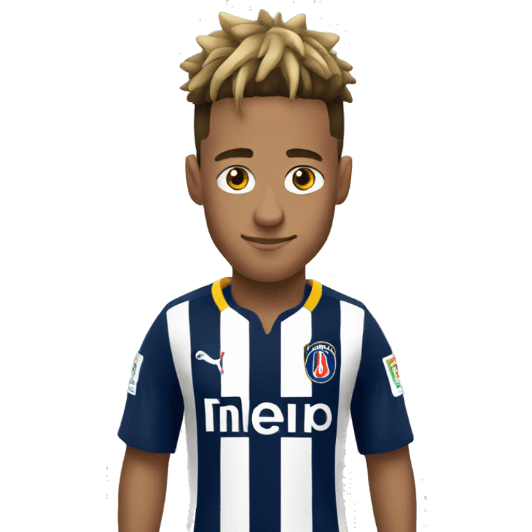 Neymar.jr emoji