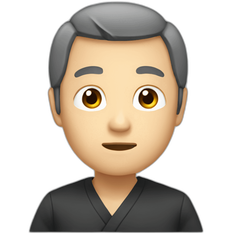 negishi emoji