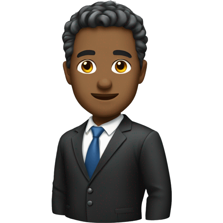 2 lawyer emoji