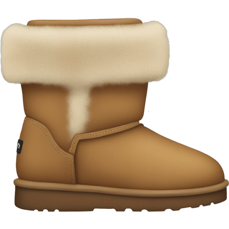 uggs emoji