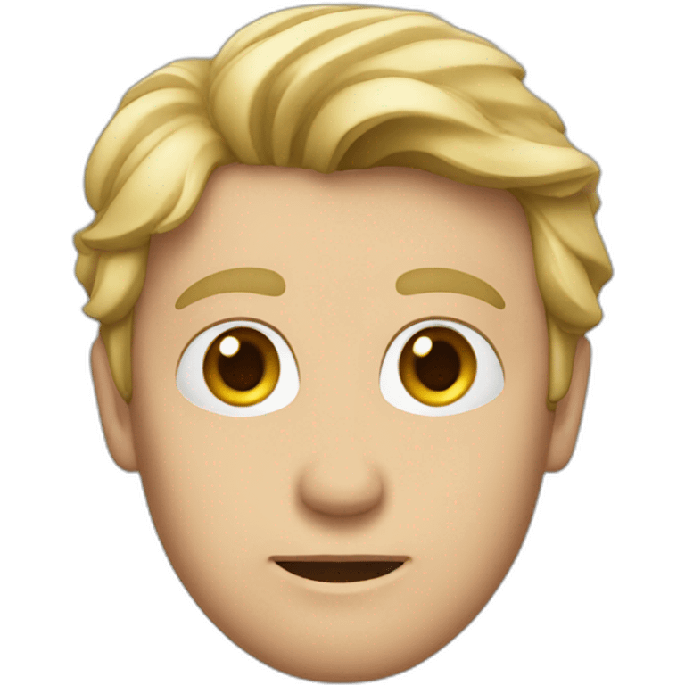 David Fleming emoji