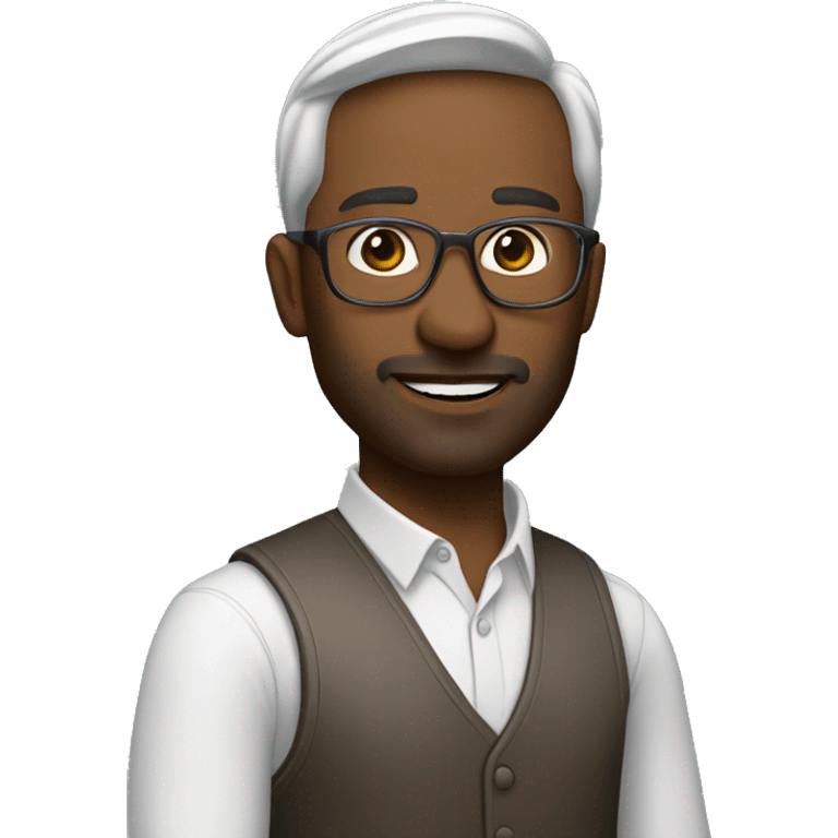 Product Owner: 
The visionary who defines the product roadmap and ensures it aligns with customer needs and business goals. emoji