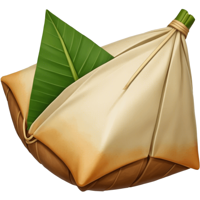 zongzi emoji