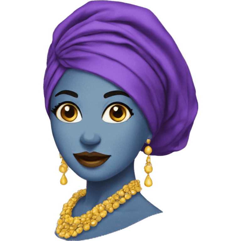 gele emoji