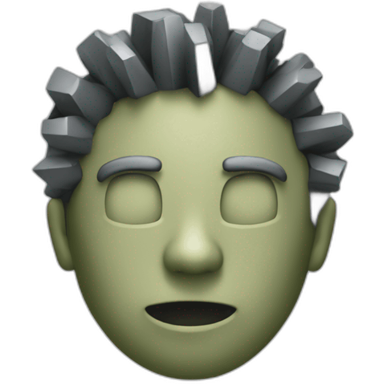 engrenage emoji