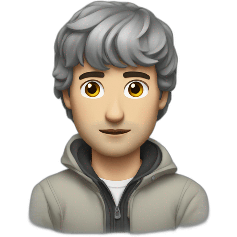 Viktor Verhulst emoji