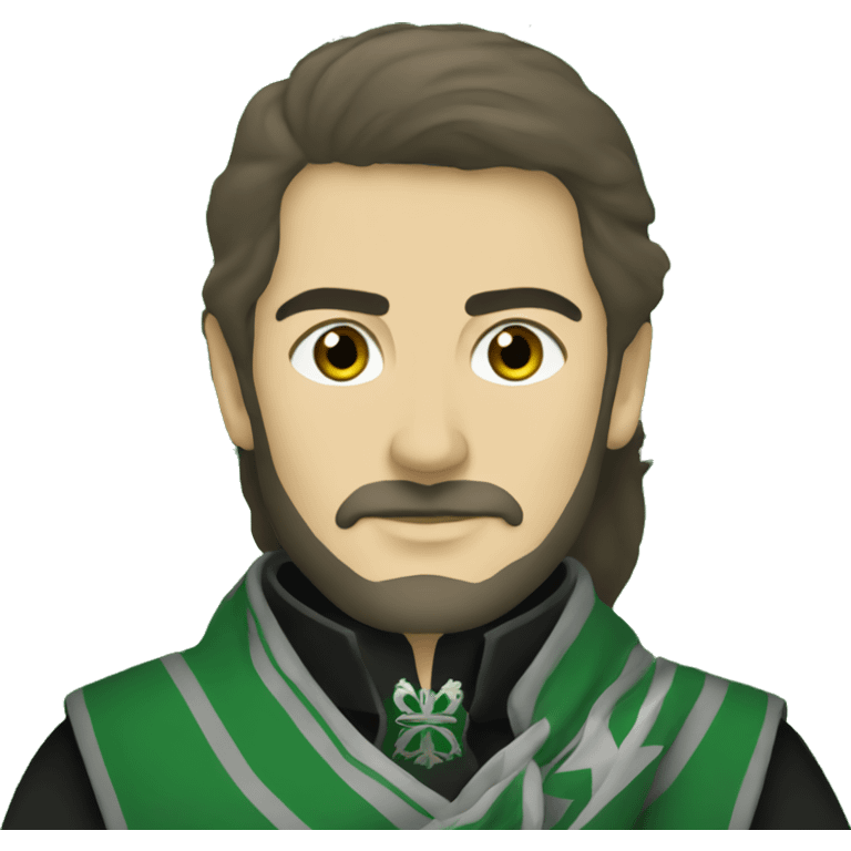 Circassian flag emoji