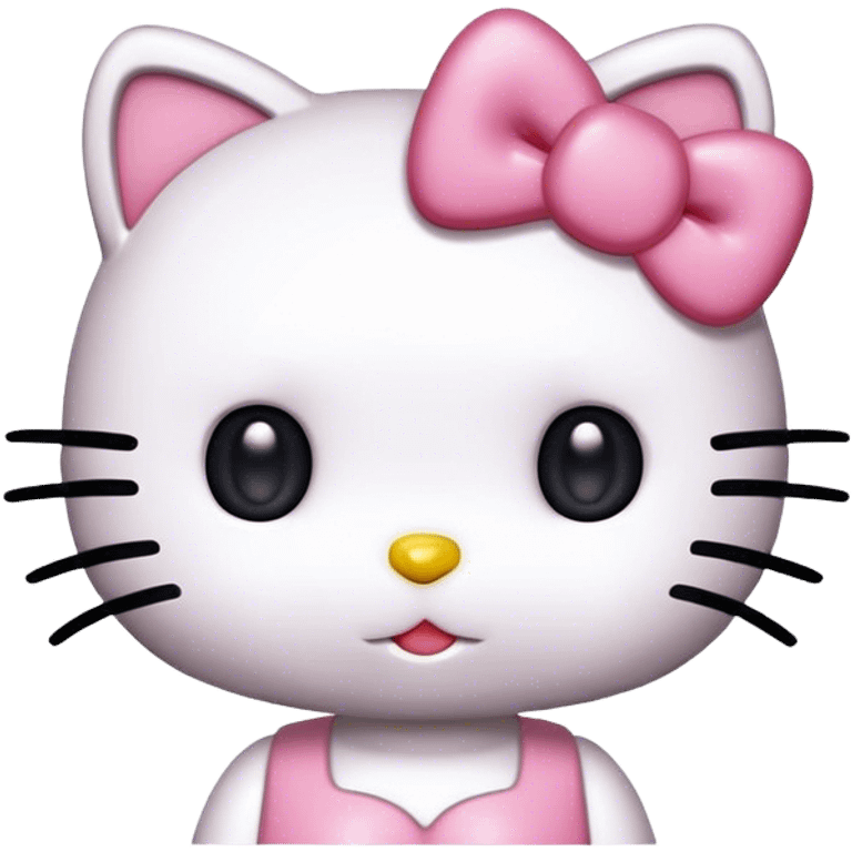 hellokitty emoji