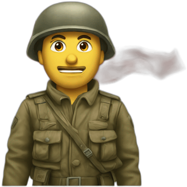 Stalingrad emoji