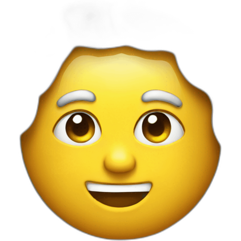 Dollars emoji