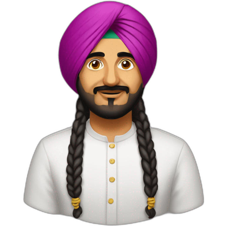 sidhu moosewala emoji