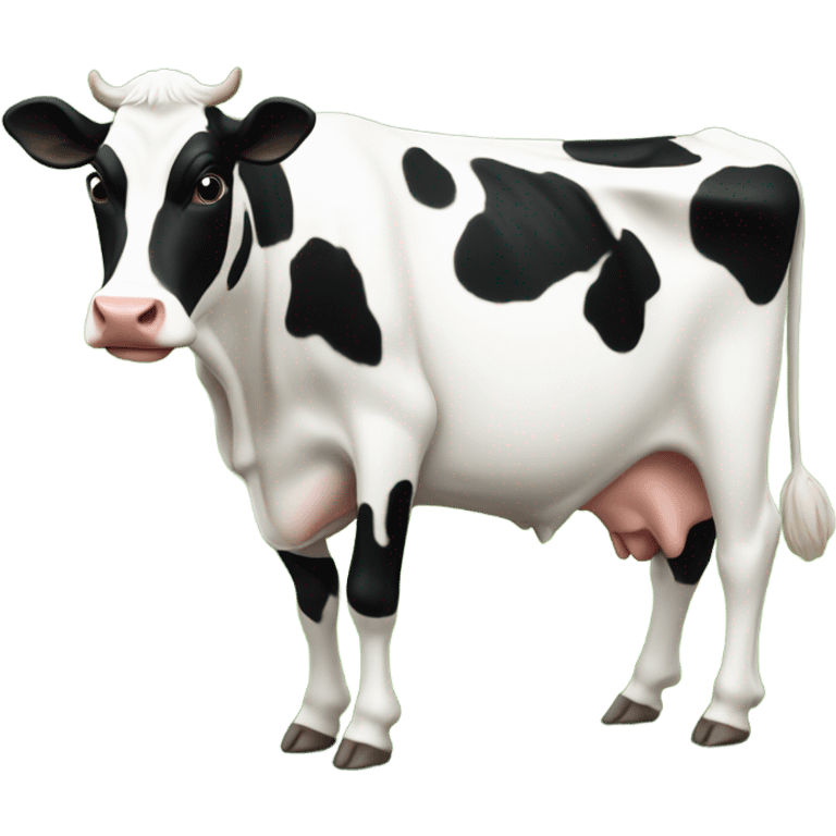 cow emoji