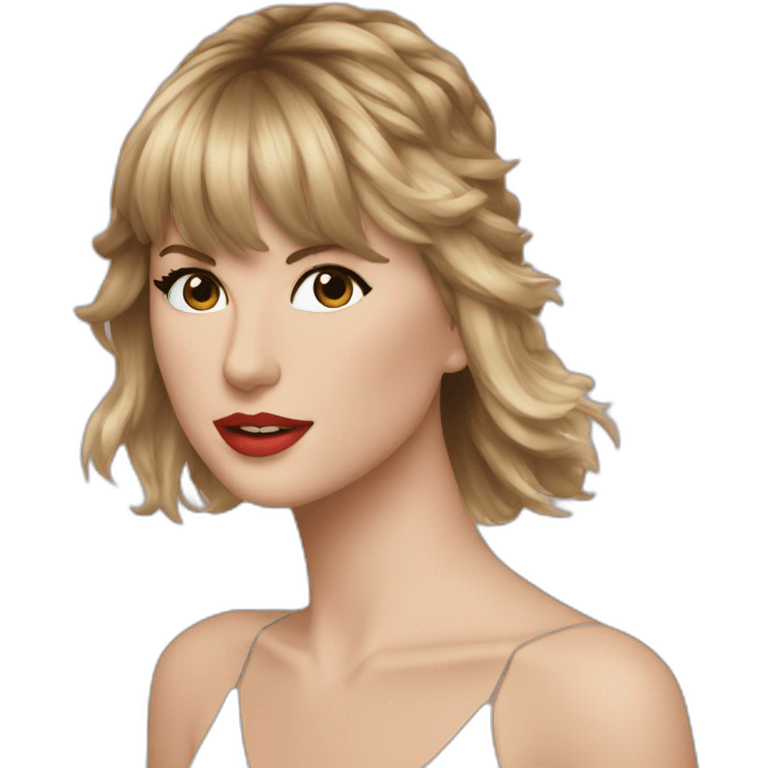 taylorswift emoji