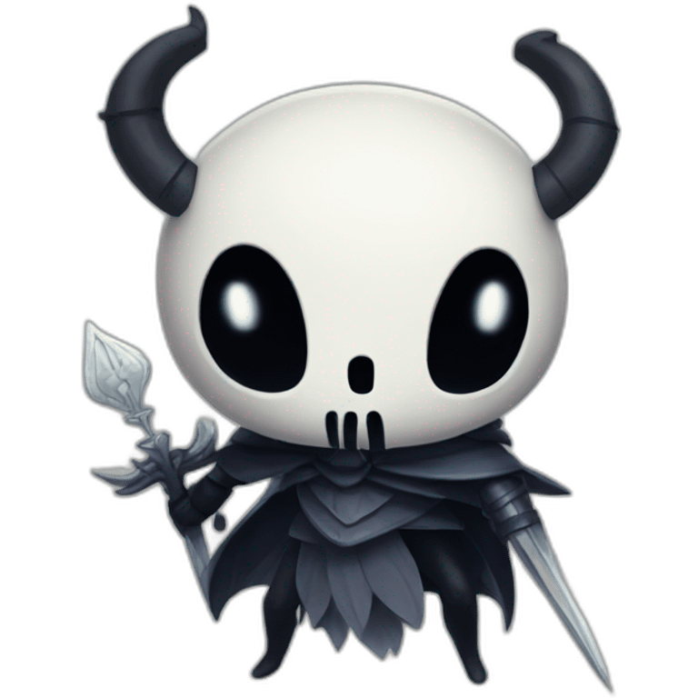 Hollow Knight  emoji