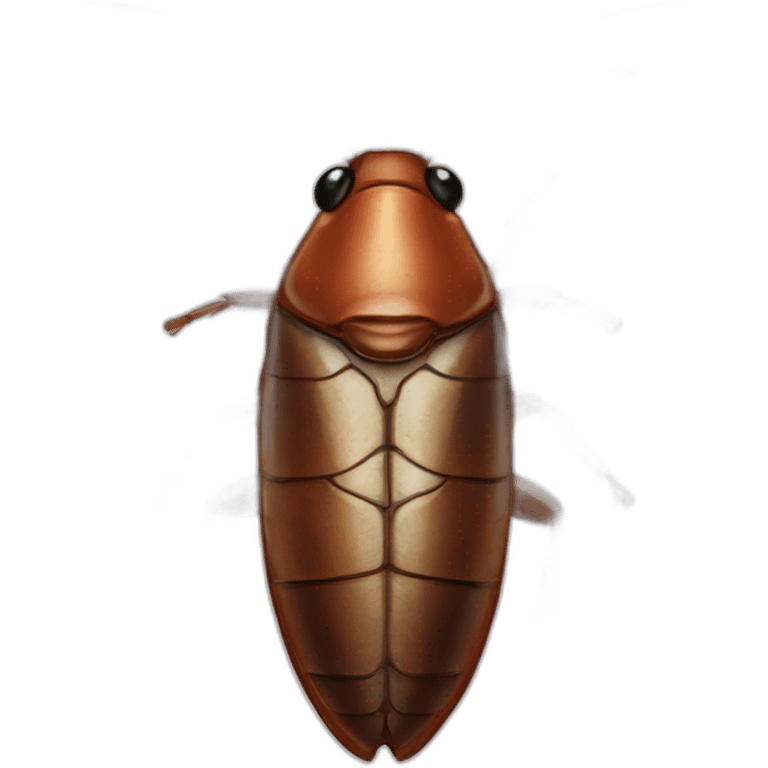 cockroach  emoji