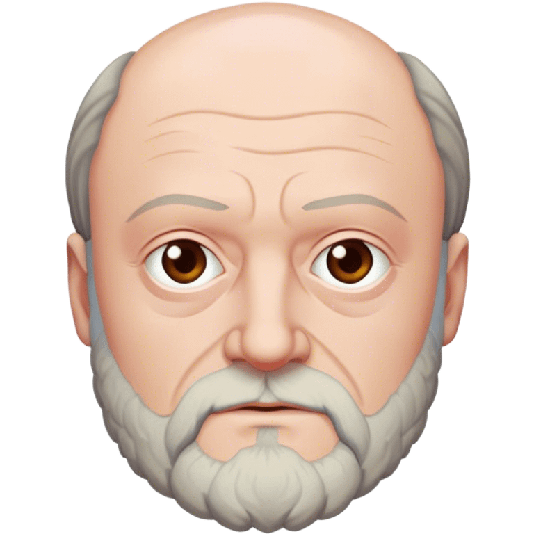 Davos Seaworth  from game of thrones emoji