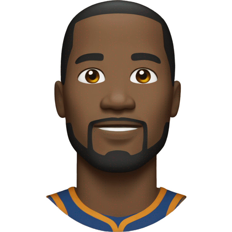 Kevin Durant emoji