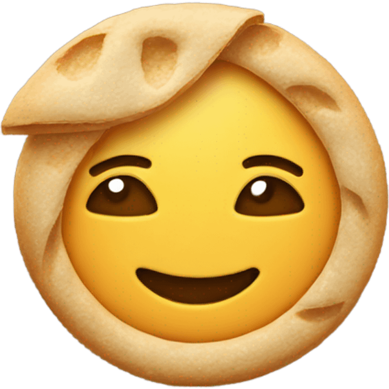 Gluten Free Logo emoji