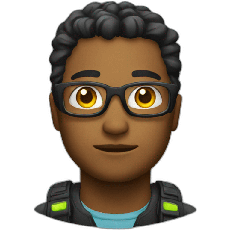 technogamers emoji