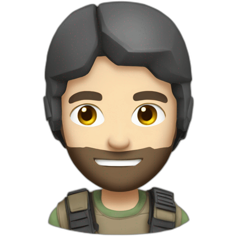 counter-strike emoji