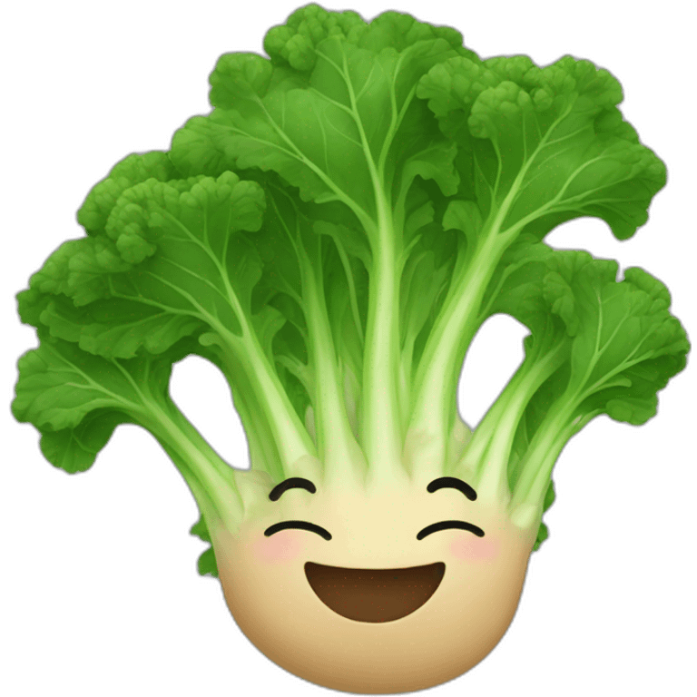 kale emoji