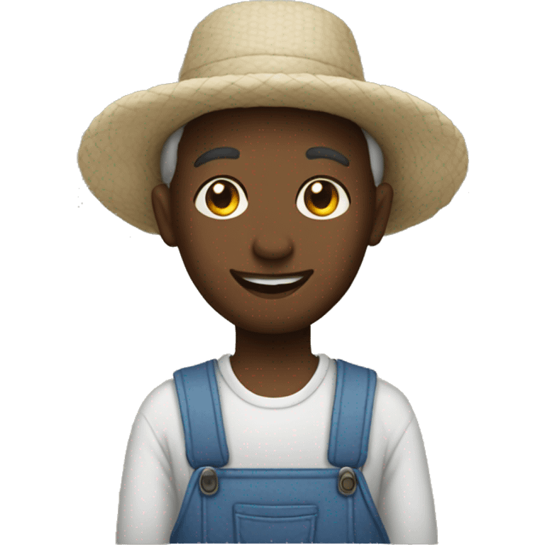 cotton picker emoji