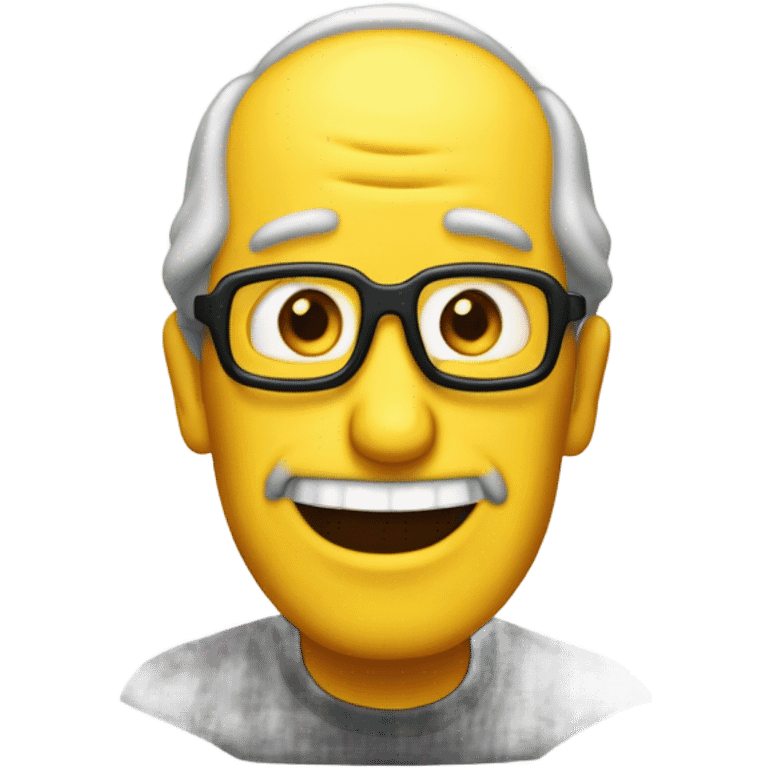 Bob l'éponge emoji