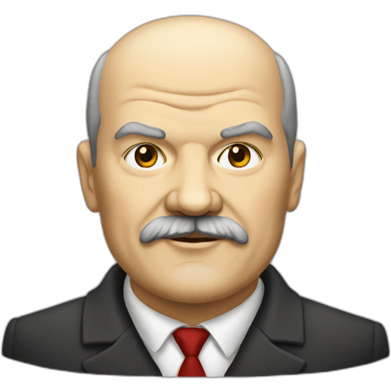 lenin emoji