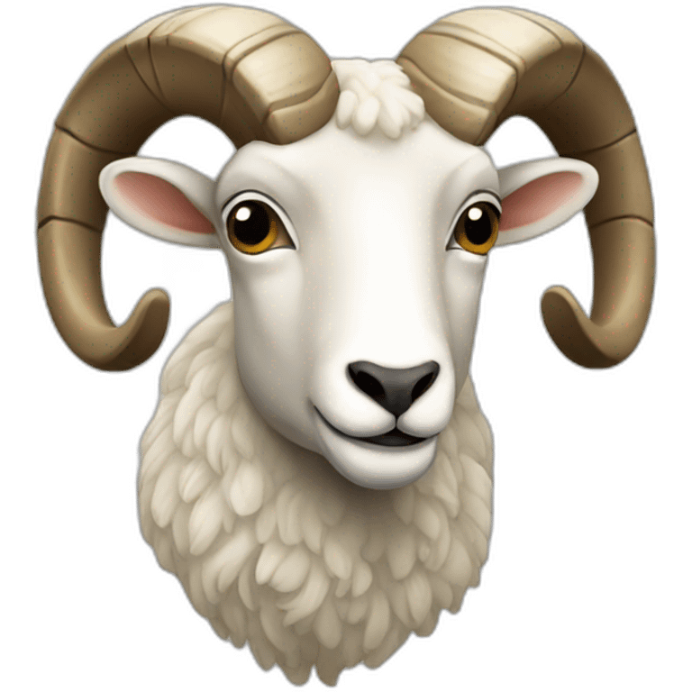 Ram emoji