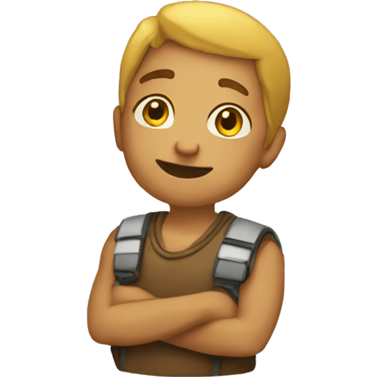 Livai emoji