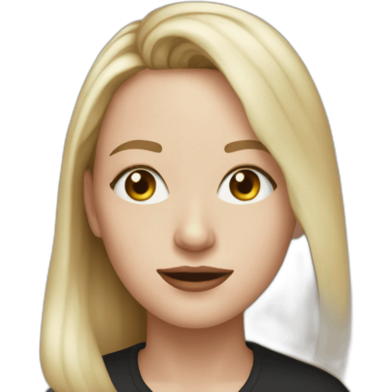 elizabeth-holmes emoji