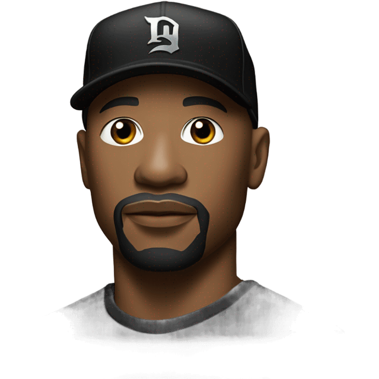 Dr Dre emoji