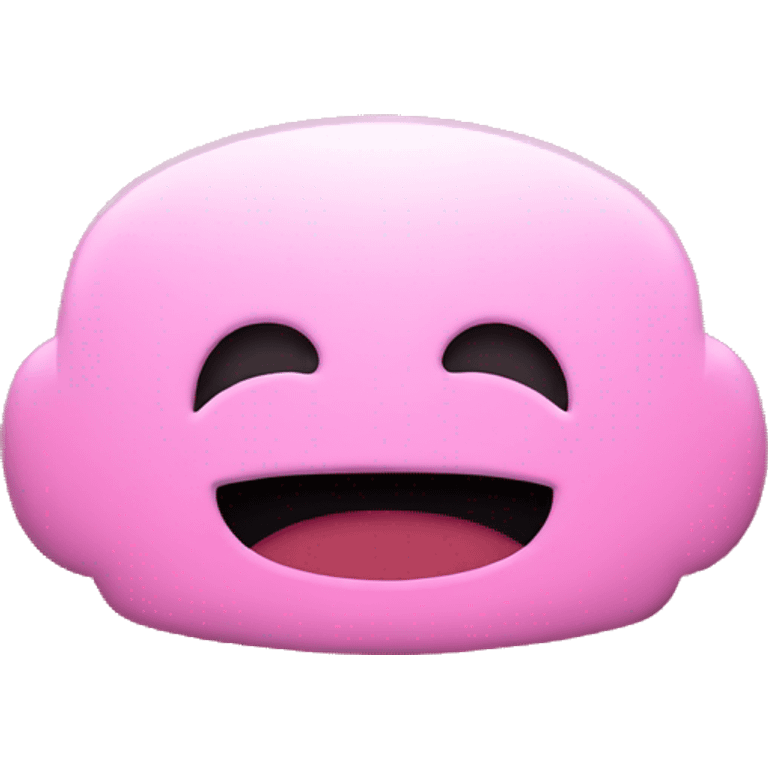 pink netflix logo emoji