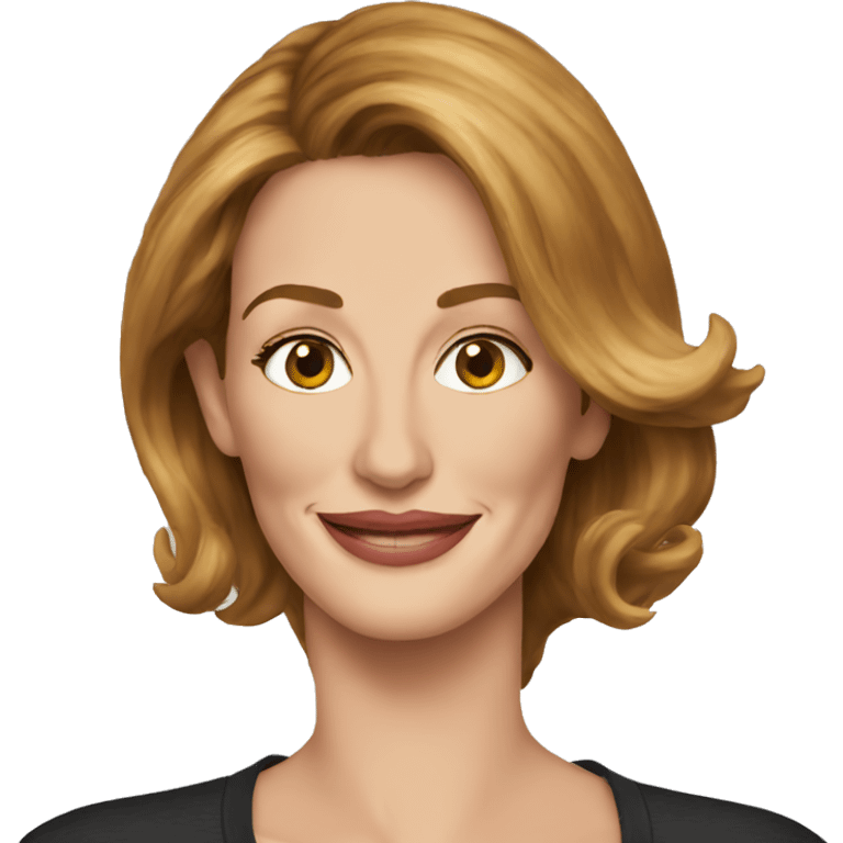 julia roberts emoji