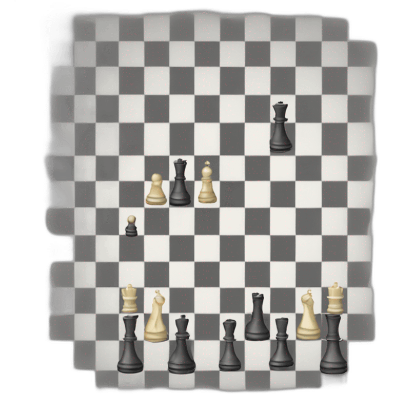 chess emoji