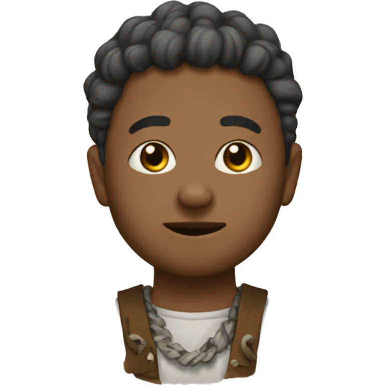 Dolhareubang emoji