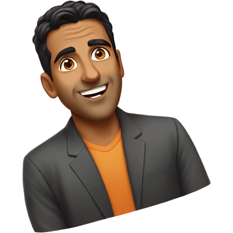 akshay emoji