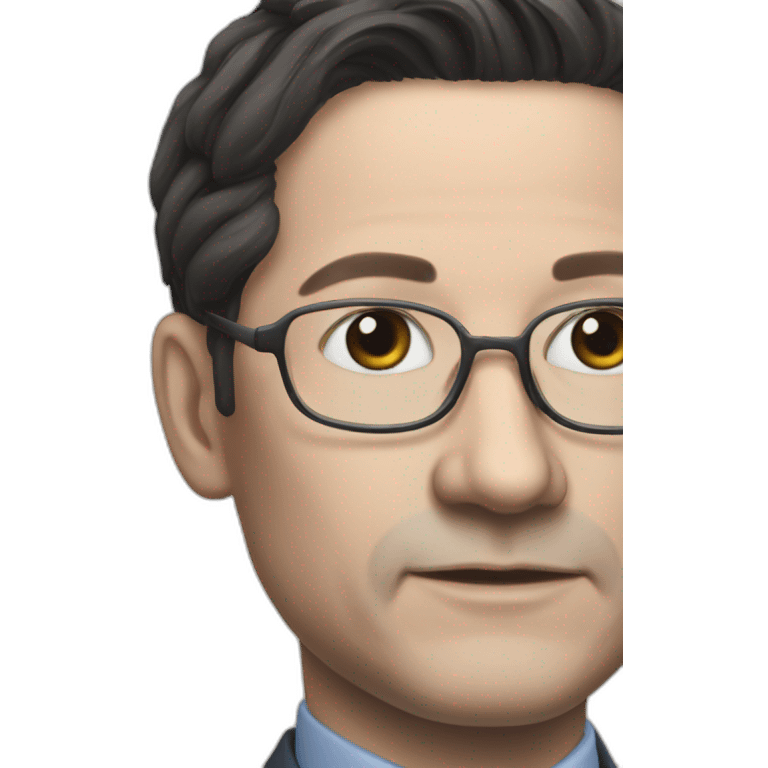 Pierre Poilievre emoji