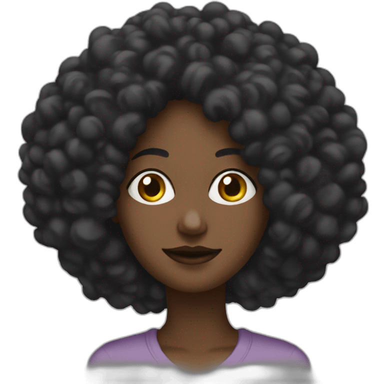 Julia sarr emoji