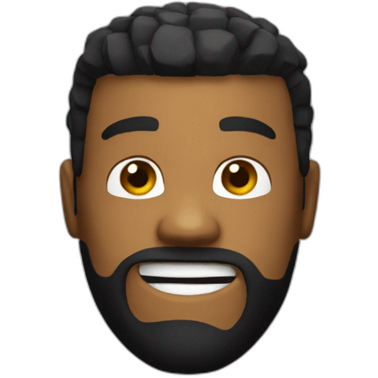 roblox head emoji