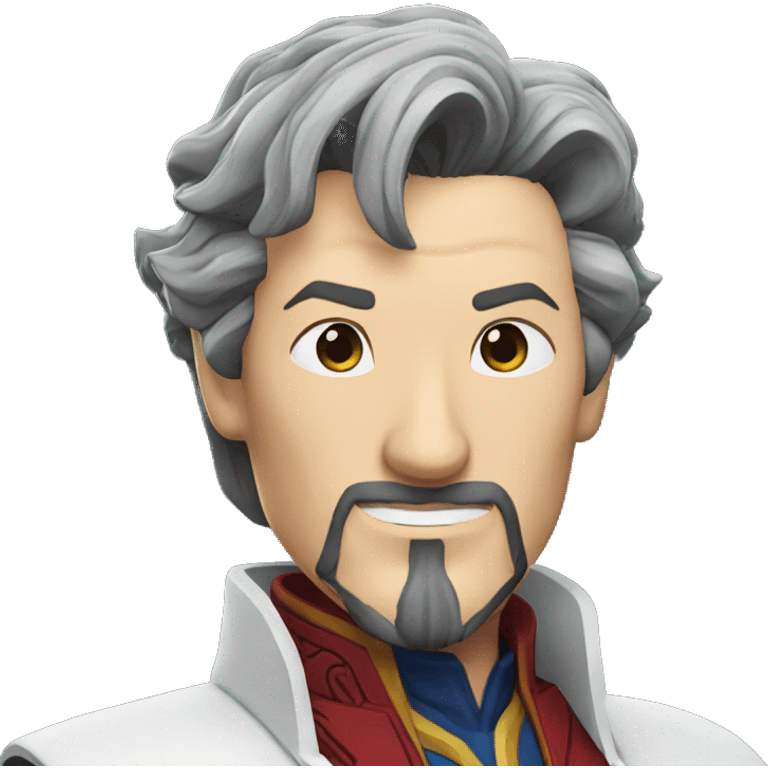 doctor strange emoji