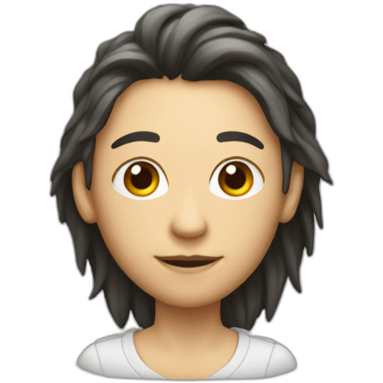 Custom emoji with the Word Kupa emoji