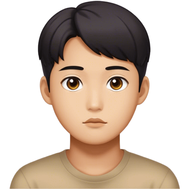 kim mingyu  emoji