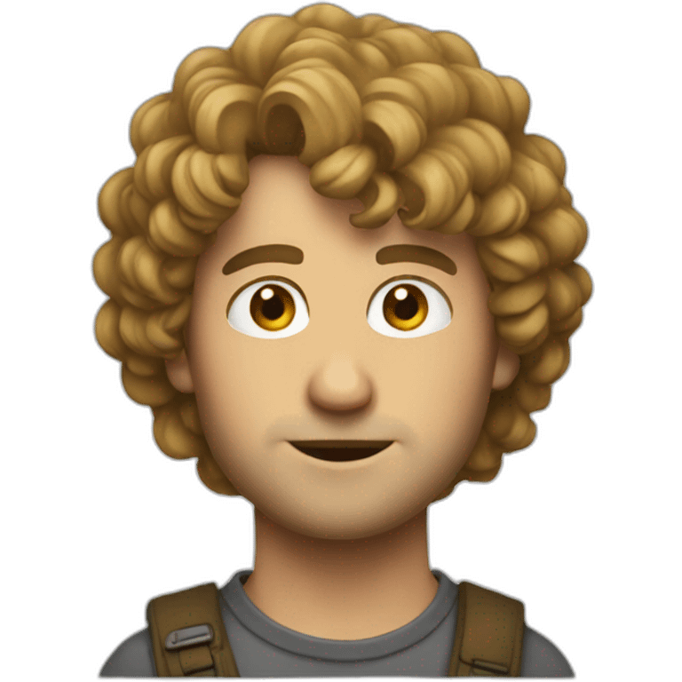 Trev emoji