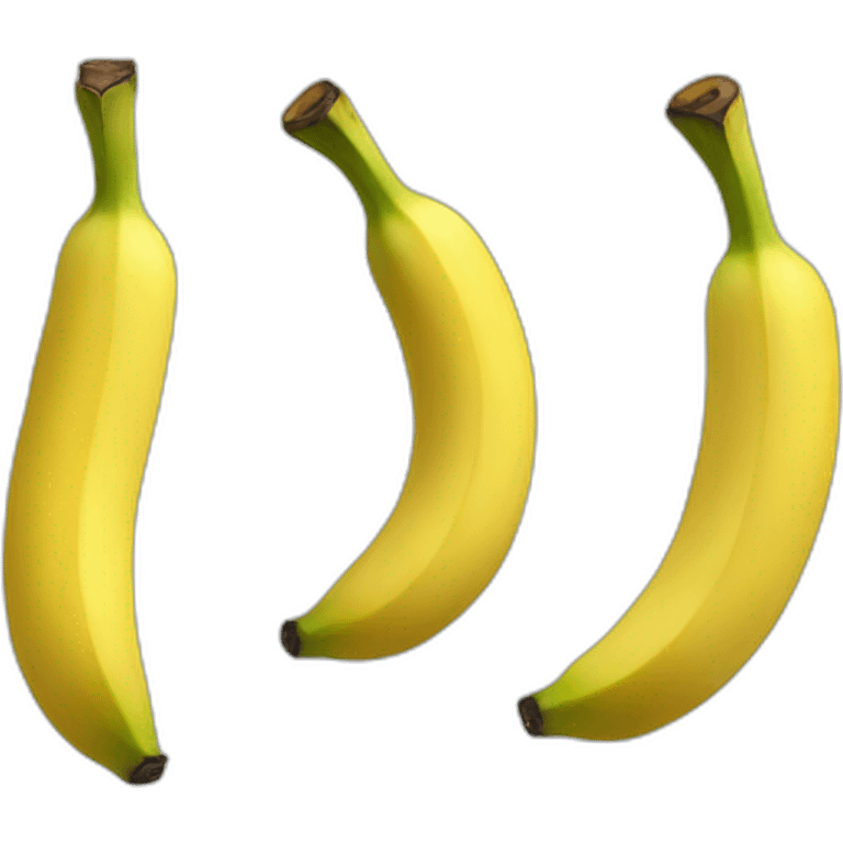 Banana emoji | AI Emoji Generator