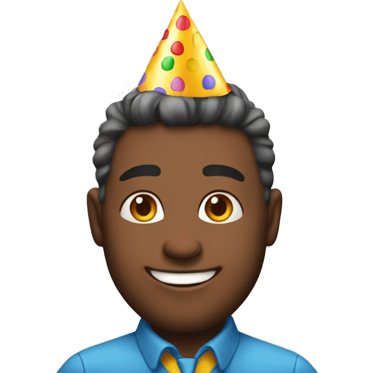 Happy birthday  emoji